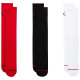 Jordan Κάλτσες Everyday Crew Socks 3 pairs Jordan Κάλτσες Everyday Crew Socks 3 pairs